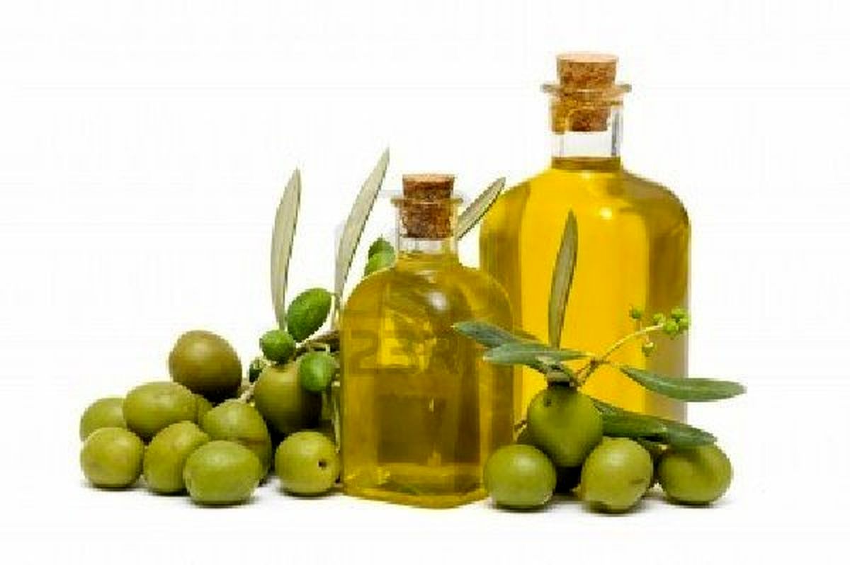 عوارض مصرف بیش از حد روغن زیتون