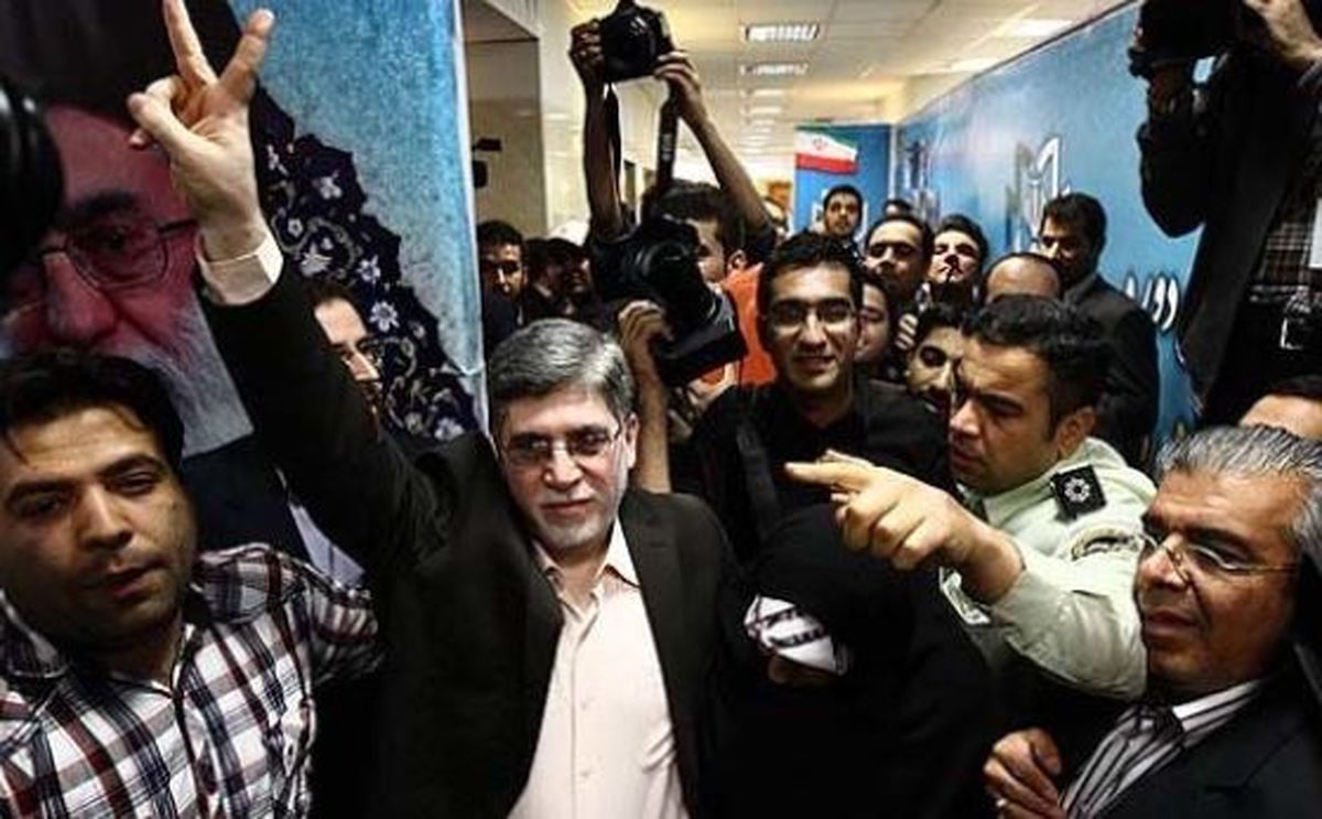حکم جوانفکر صادر شد