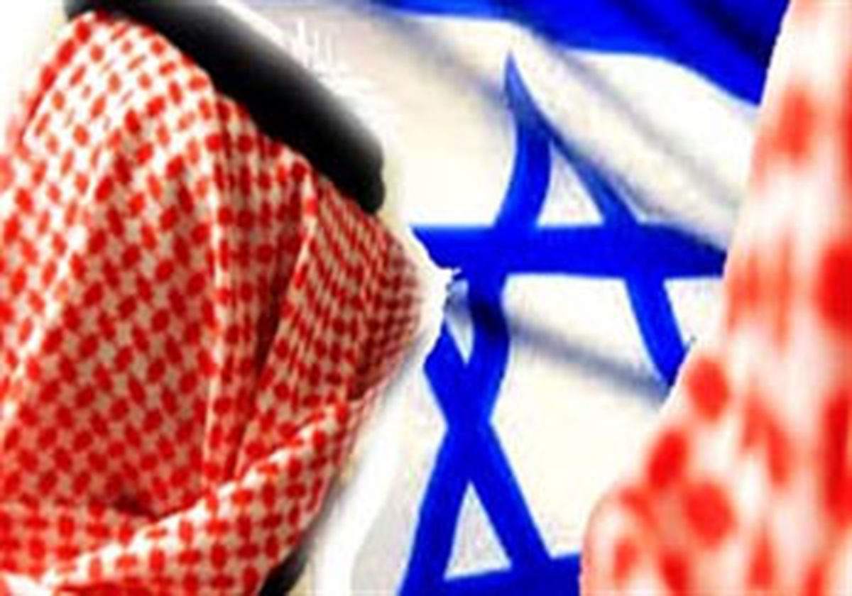 همکاری فرهنگی میان عربستان و رژیم صهیونیستی