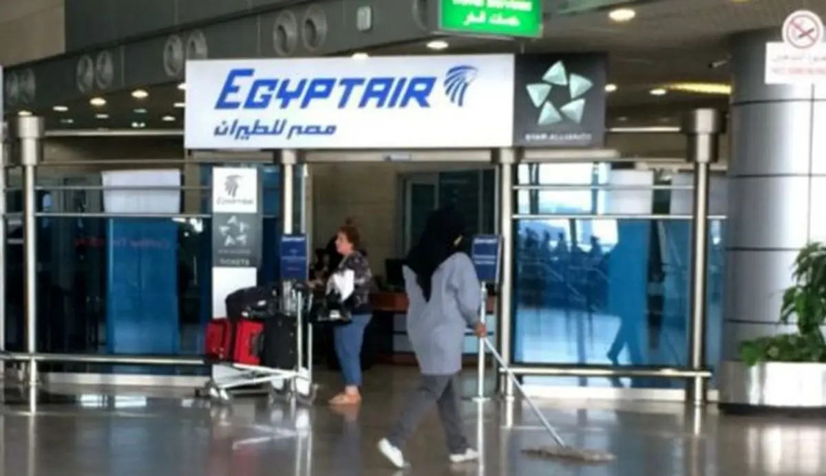 گردشگری مصر در آستانۀ نابودی