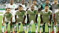 فرود اضطراری هواپیما به‌خاطر مشاجره بازیکنان الاهلی