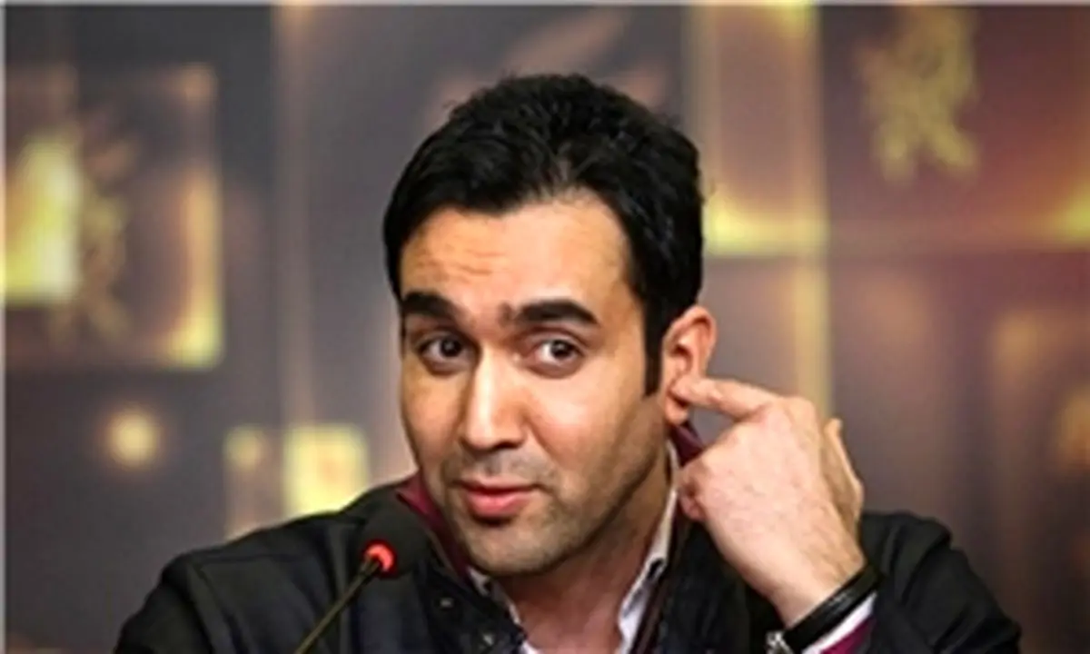 «سربازها ایستاده می‌میرند» در حلبچه جلوی دوربین رفت