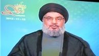 تهدید مجدد صهیونیست‌ها به ترور نصرالله
