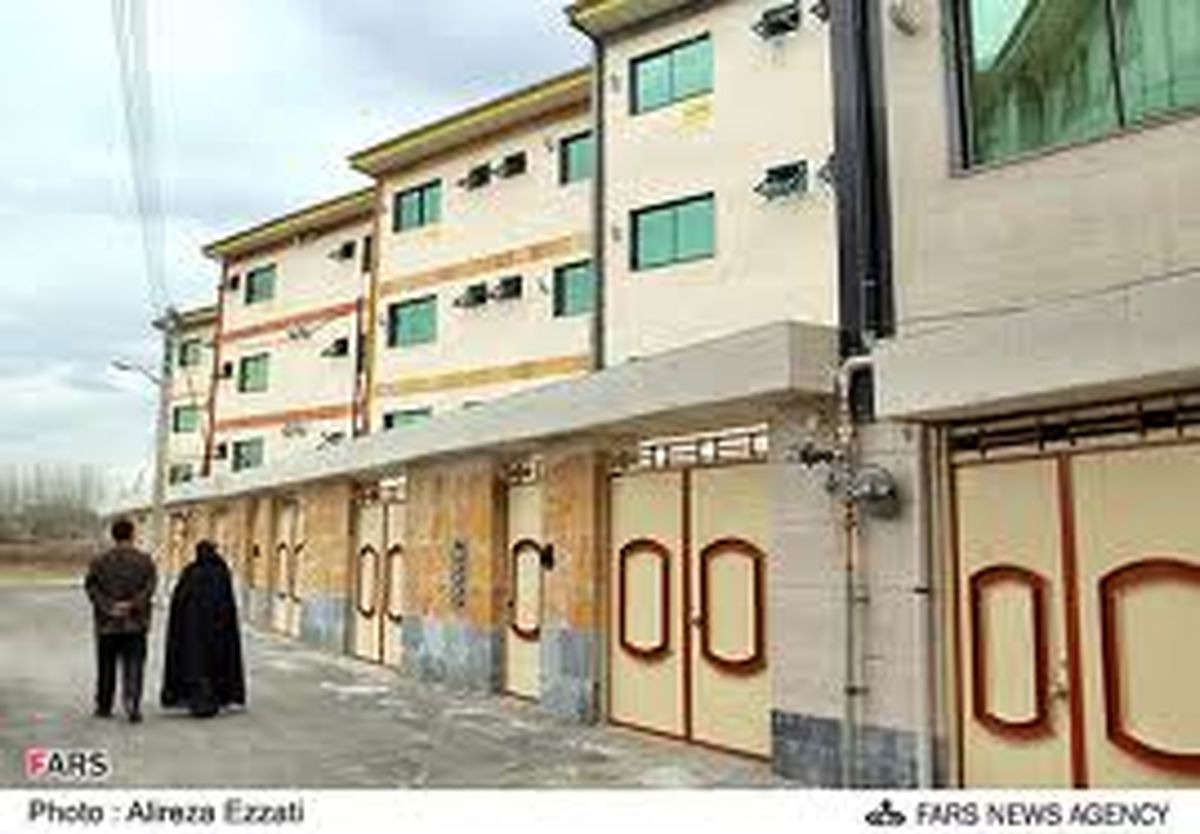 یک توصیه مهم به پیش خریداران مسکن+جدول