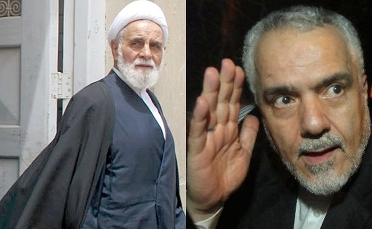 ابعاد جديد از پرداخت پول به نامزدهاي مجلس هشتم/ نقش ناطق نوري در انتخاب رحيمي به رياست ديوان محاسبات