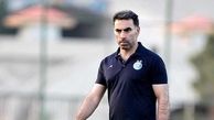 امید کاپیتان سابق استقلال به صعود پرسپولیس
