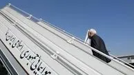 ظریف عازم کوبا شد
