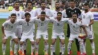 توصیف رسانه هندی از تیم ملی فوتبال ایران