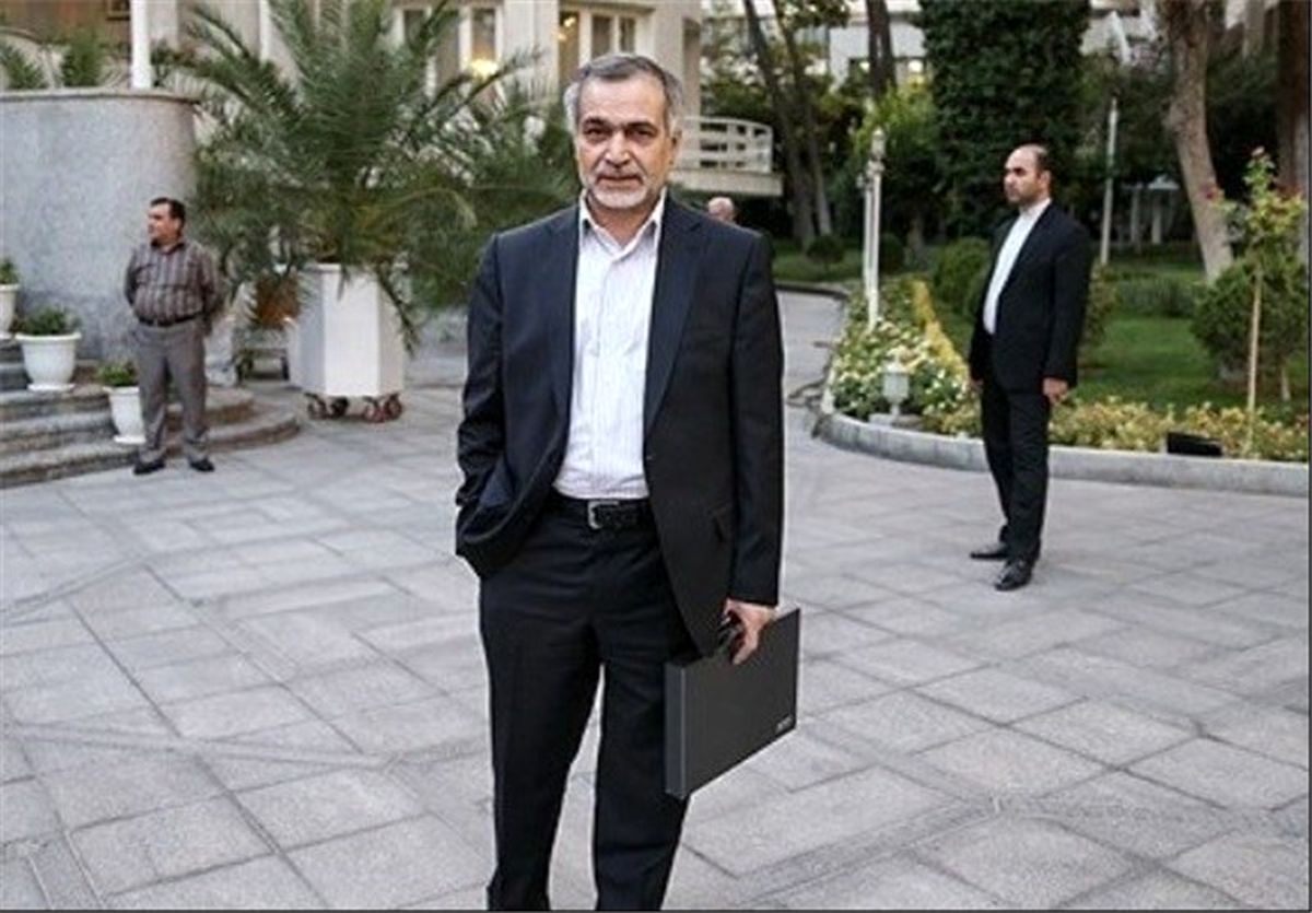 اتمام کار مقدماتی کمیسیون آموزش درباره تحصیل سفارشی حسین فریدون