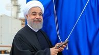 شوآف سیاسی از برجام و عزت پاسپورت تا «گاز زاهدان»