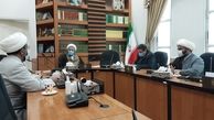 گزارش و بررسی طرح توسعه مرکز تربیت معلم مبلغ حوزه های علمیه