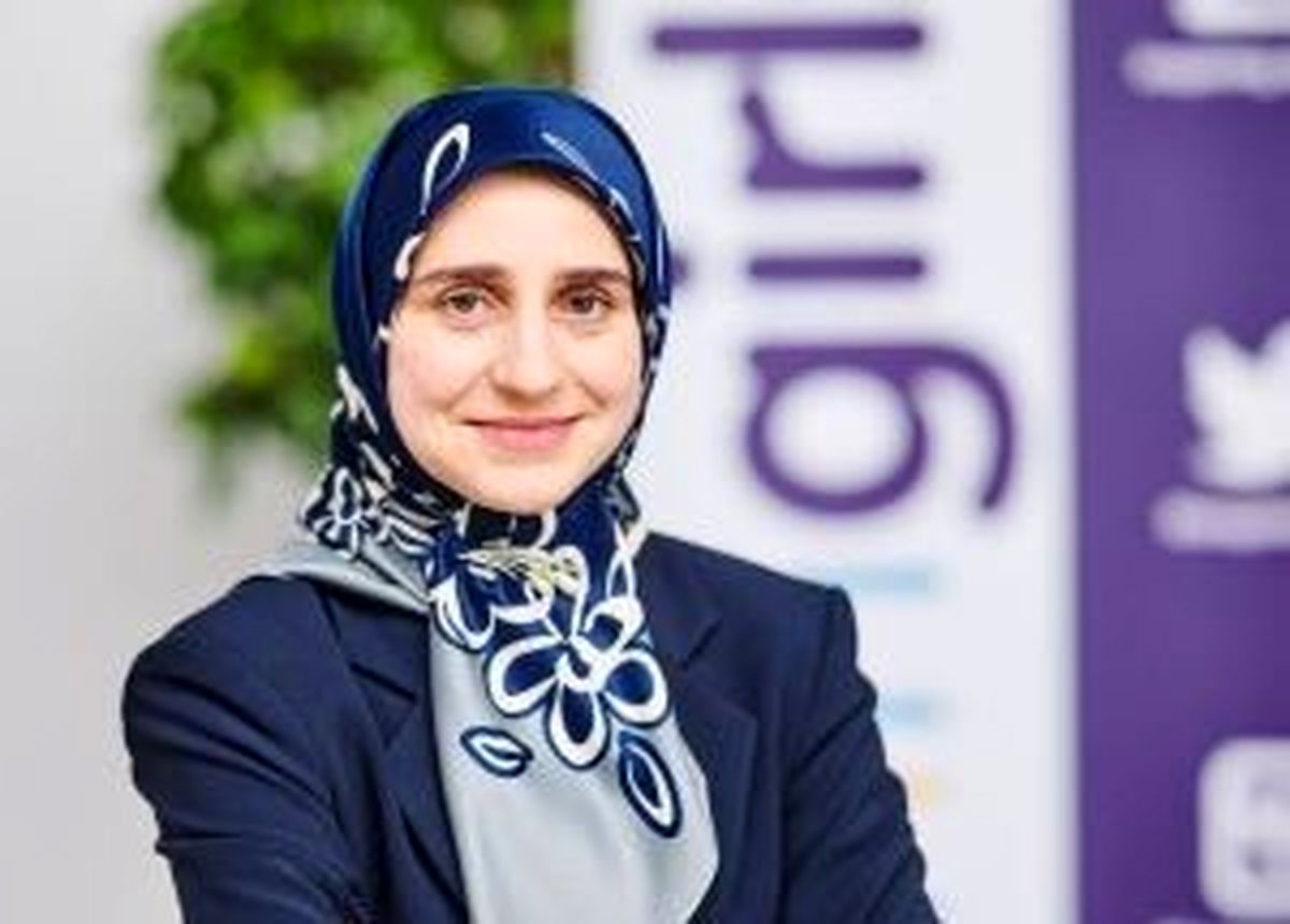اقدام خاص شرکت تویوتا برای لیلا شریفیان