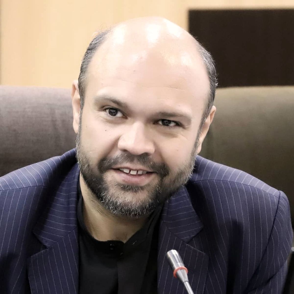 «جهش تولید» باعث بالا رفتن سرمایه اجتماعی می‌شود / نگاه کاربردی به آن ابزار قدرت است
