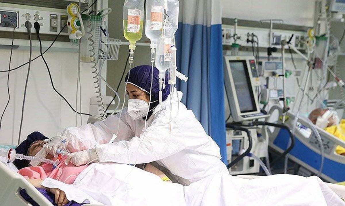 جزییات جهش «لامبدا» کرونا