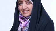فضه سادات حسینی: خدا رو شکر مادر نیستم