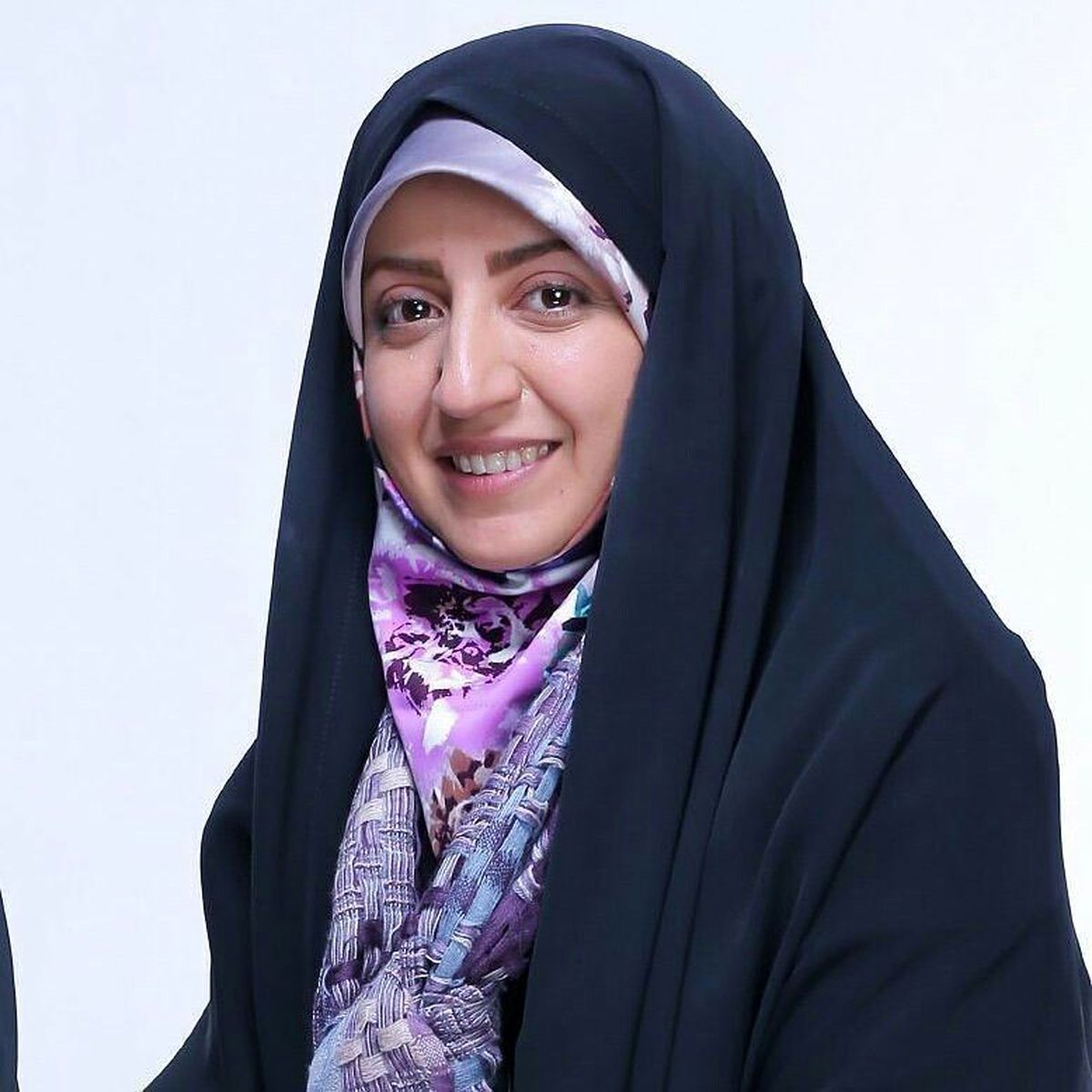 فضه سادات حسینی: خدا رو شکر مادر نیستم