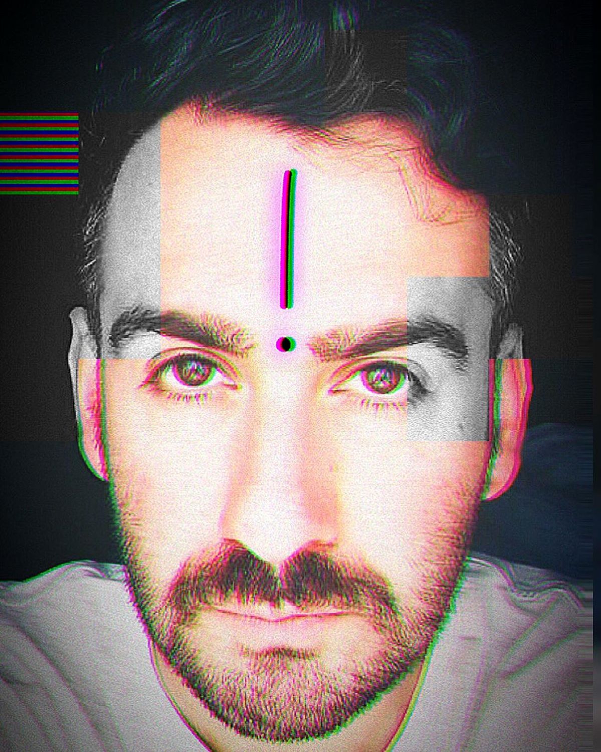 تعجب نیما شعبان نژاد + عکس