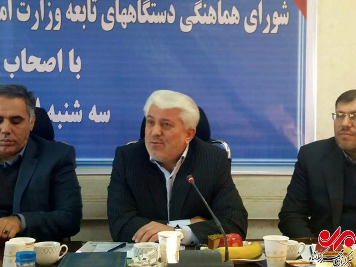 تصویب 46000 فقره وام برای زلزله‌زدگان/فروش اموال تملیکی 12 استان