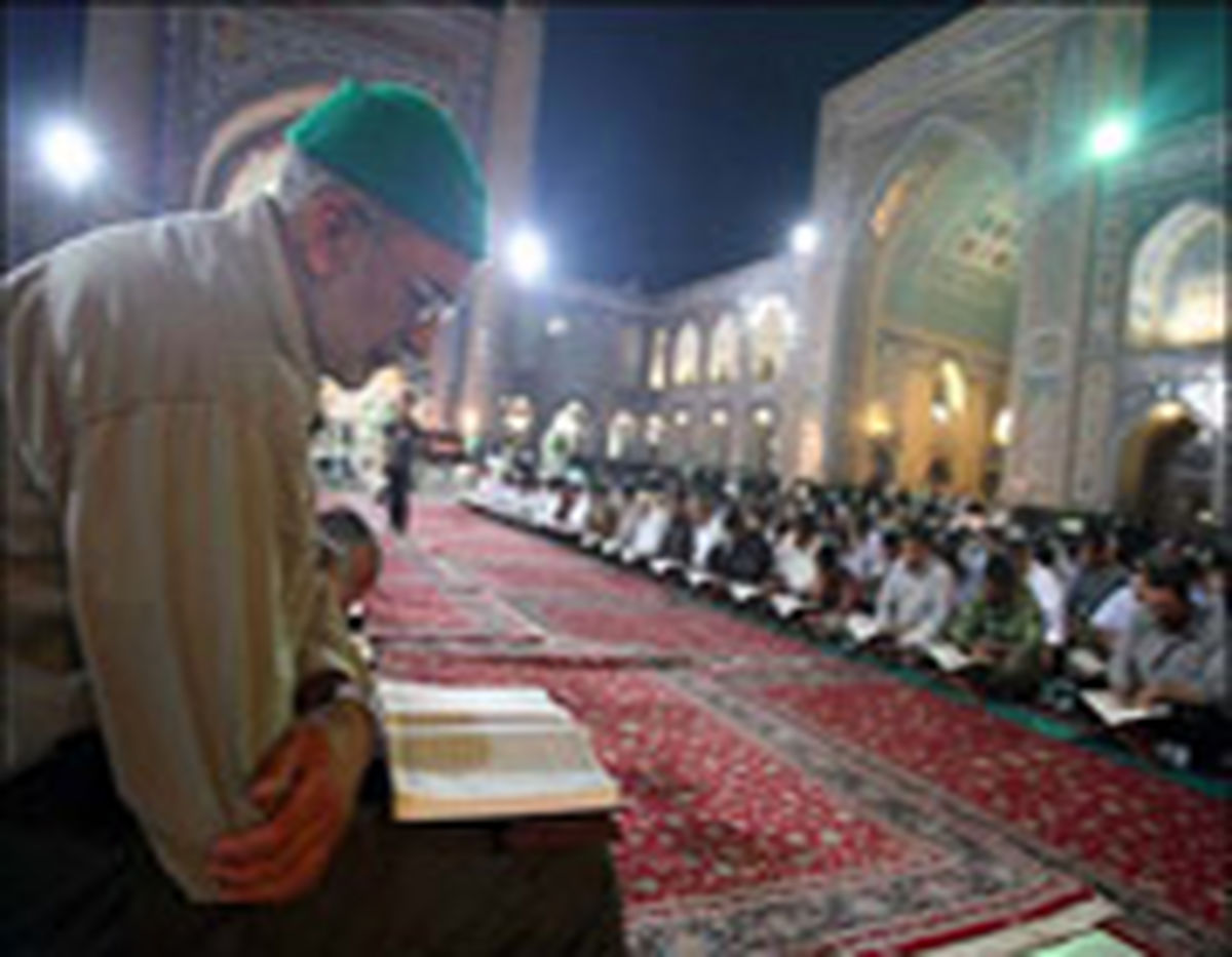 شرح دعای روز بیستم ماه مبارک رمضان