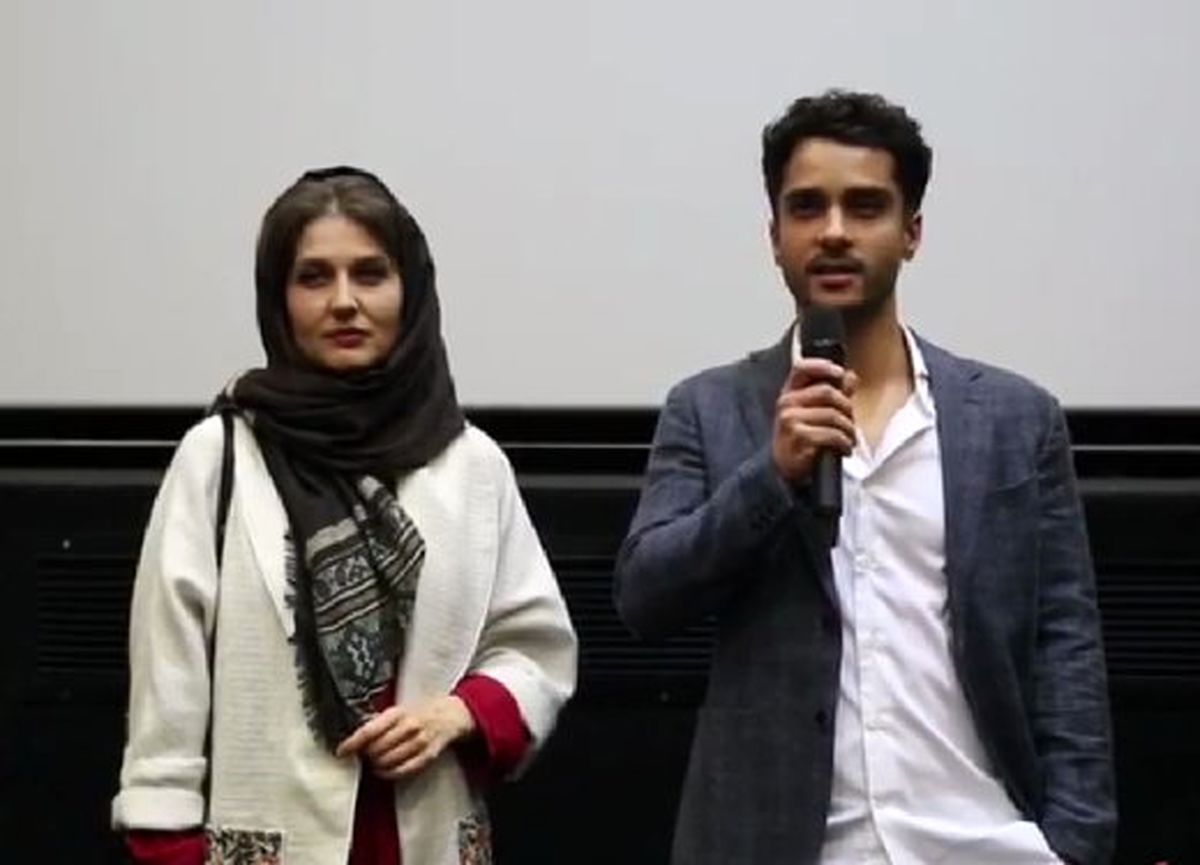 ساعد سهیلی: آرزو دارم سیل بیاید و فقط آقازاده‌های فرصت‌طلب را ببرد