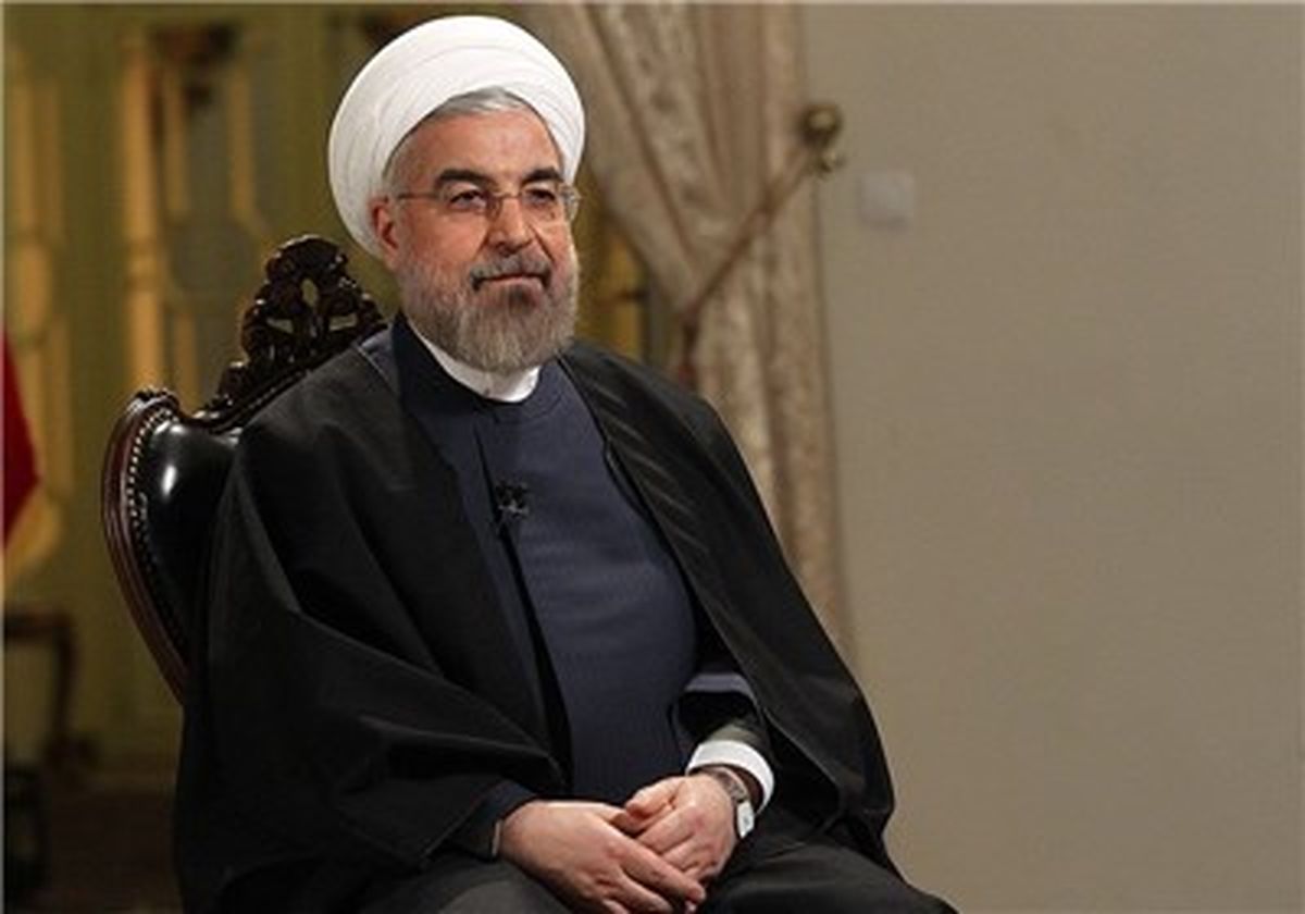 گفت‌وگوی تلویزیونی روحانی با هرمزگانی‌ها به امشب موکول شد