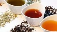 دمنوش‌هایی برای رفع قولنج