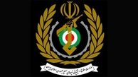 شهادت یکی از کارمندان وزارت دفاع
