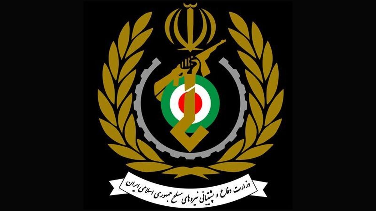شهادت یکی از کارمندان وزارت دفاع