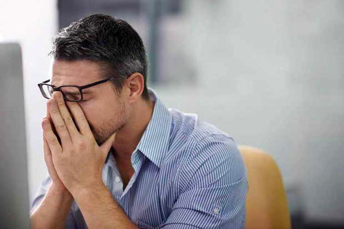 چرا این روز‌ها کسل هستیم؟