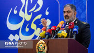 برقراری امنیت و نشان دادن اقتدار از اهداف حضور در آب‌های بین المللی است