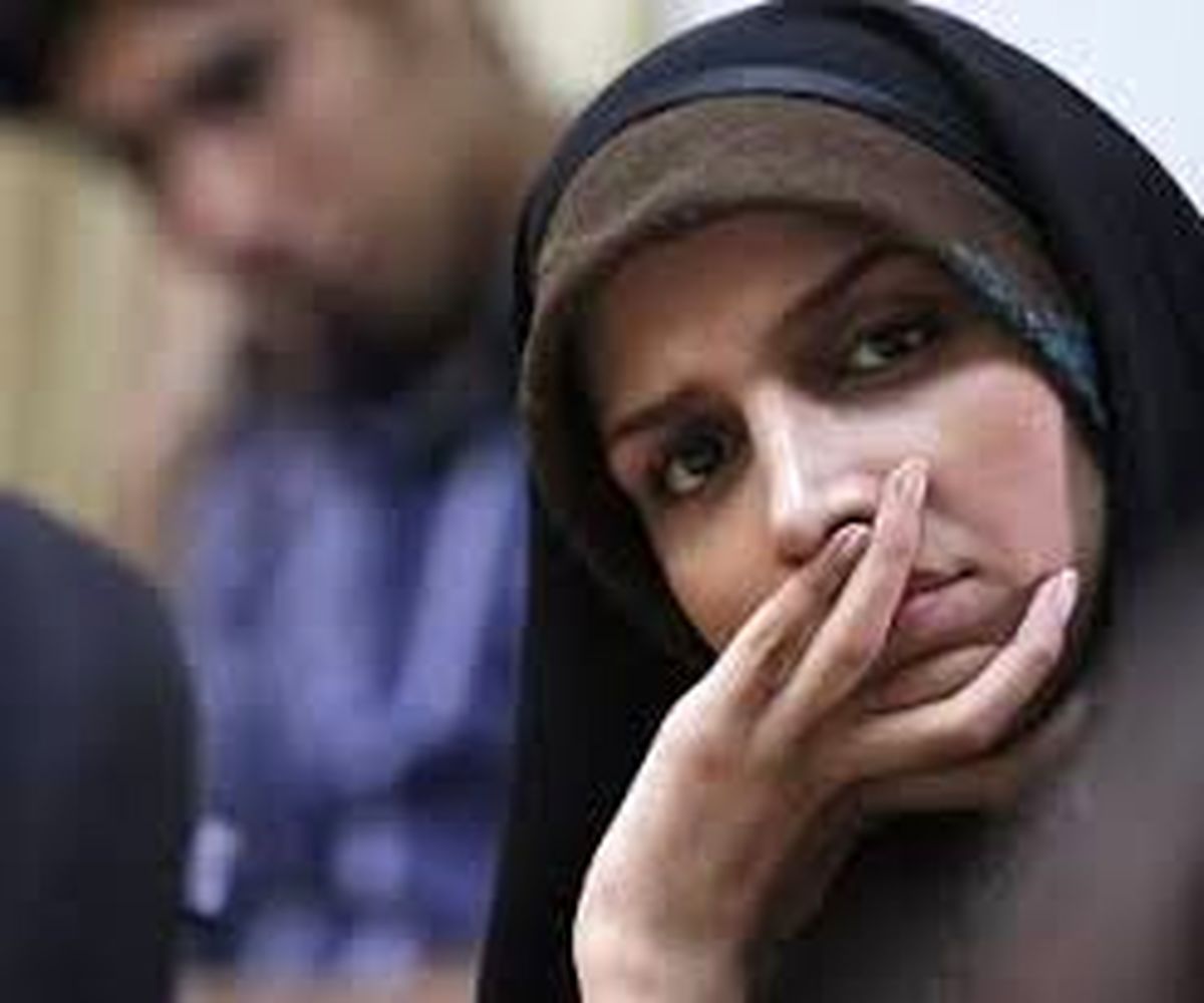 زمانی که «مژده لواسانی» مجری «به خانه برمی‌گردیم» بود +عکس