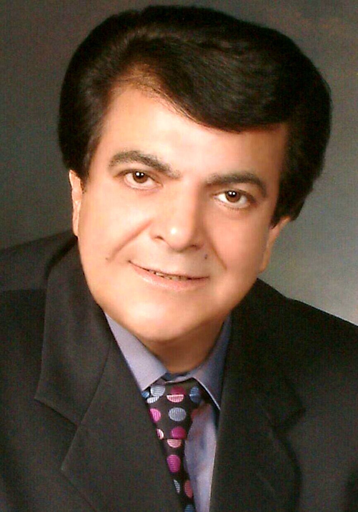 خواننده قبل از انقلاب سکوت 40 ساله خود را شکست