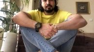 خانه شیک مهرداد صدیقیان + عکس