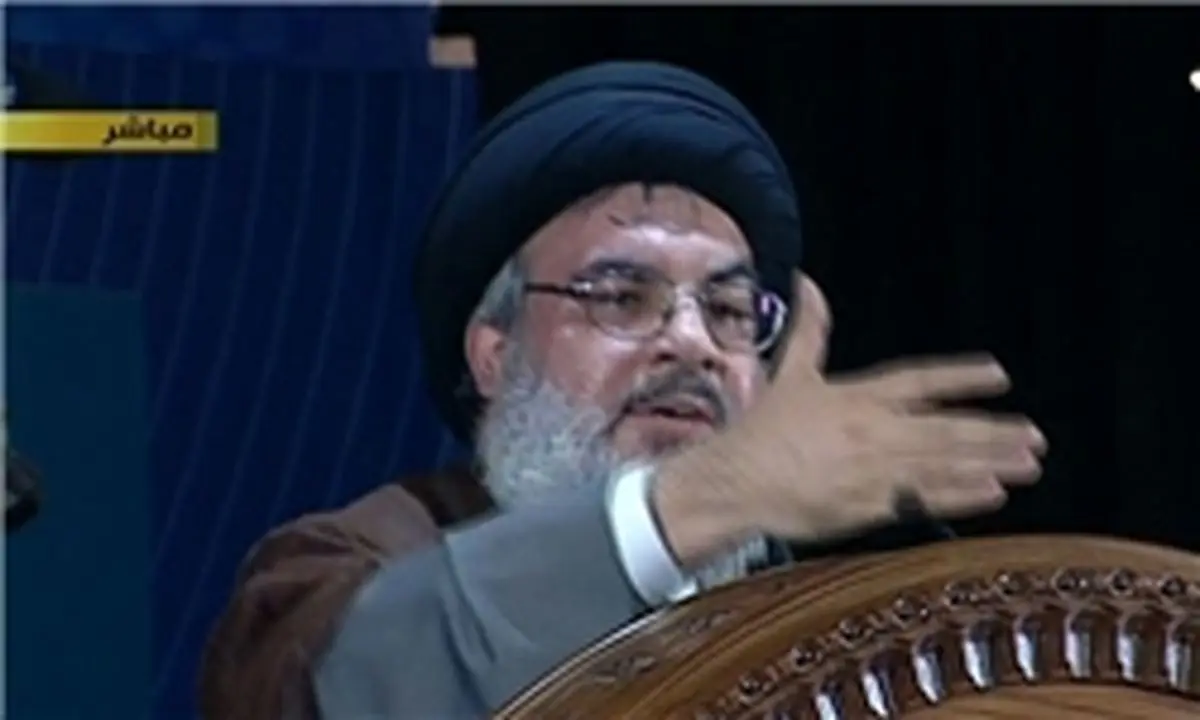 هرگز از فلسطین چشم‌پوشی نمی‌کنیم
