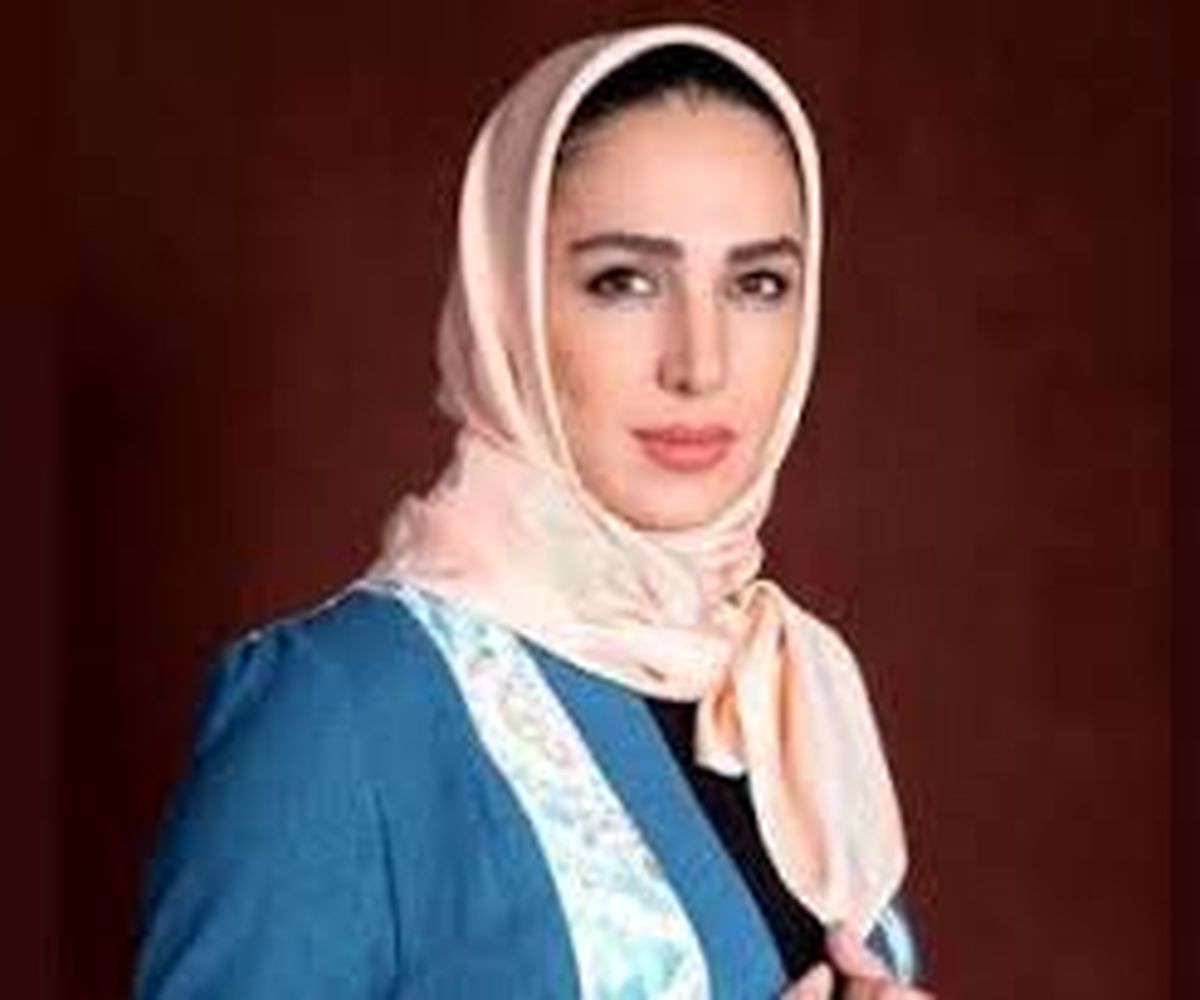 تصاویر سوگل طهماسبی در هفت شهر عشق 