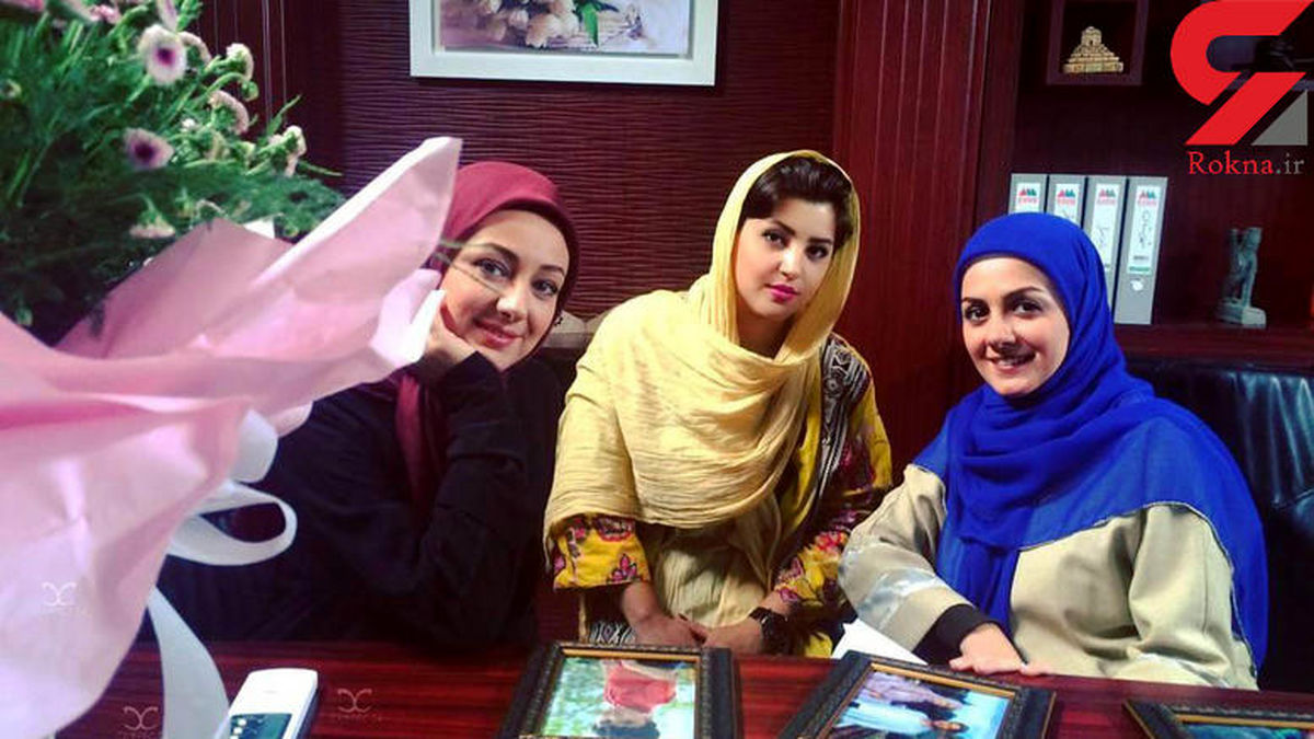 خاطره خانم بازیگر از نقشی که در یک دادگاه واقعی بازی کرد