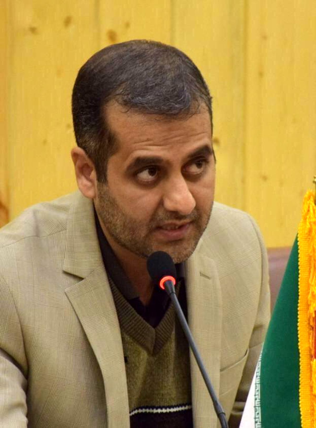 تقویت اعتماد عمومی به نظام باید سرلوحه برنامه های مجلس بعدی باشد