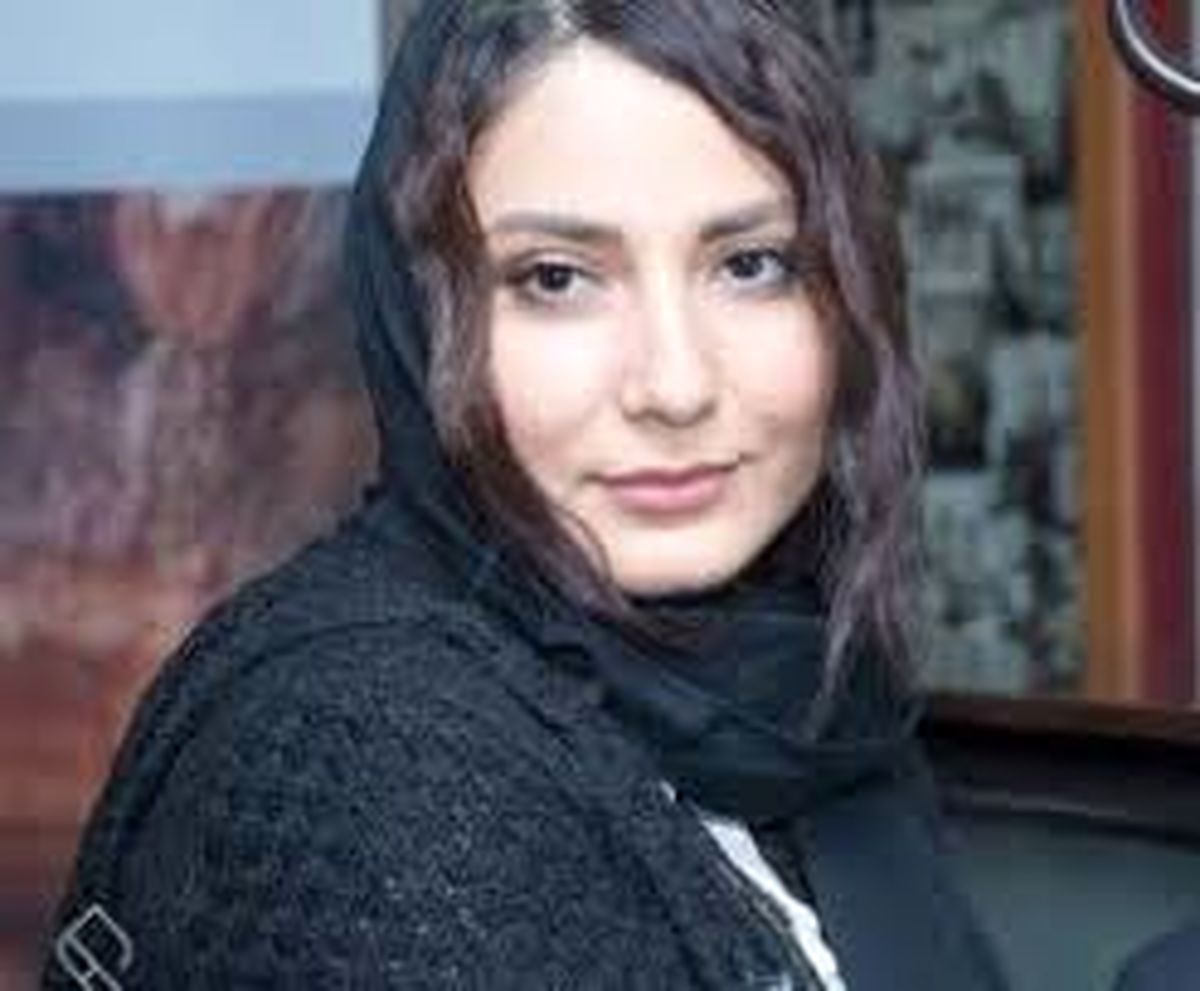 سمیرا حسن پور در فیلم سینمایی جدیدش/عکس 