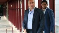 
تاج: جشن قهرمانی پرسپولیس چهارشنبه انجام می‌شود
