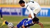 منوی انتخابی سرآشپز کارلوس ‌کی‌روش! 