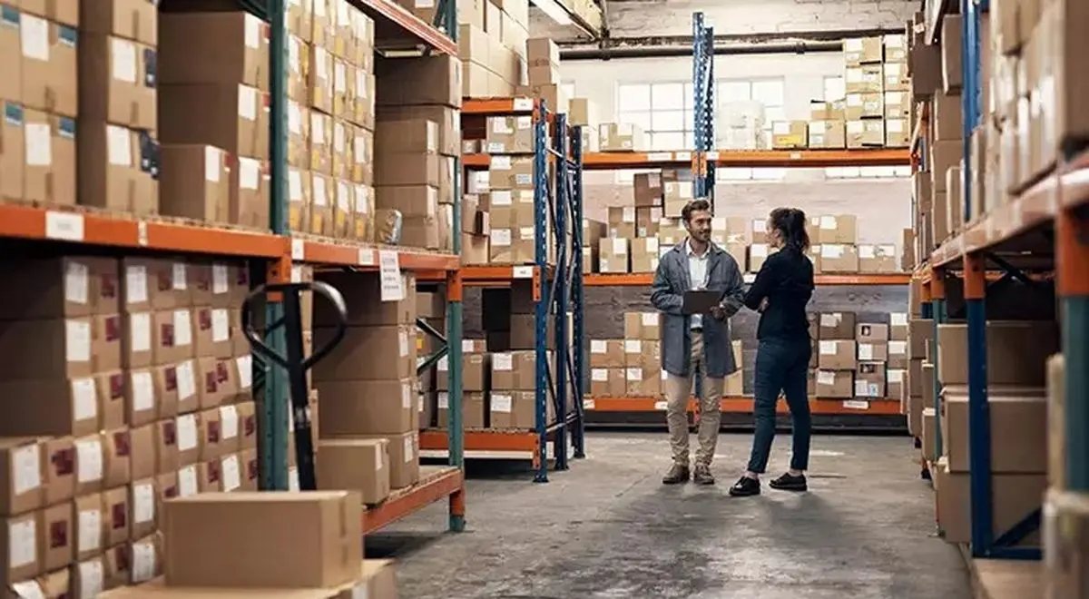 معرفی روش‌هایی برای سازماندهی بهتر ابزارهای صنعتی