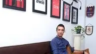 عنایتی:  مظلومی در حقم بی معرفتی کرد
