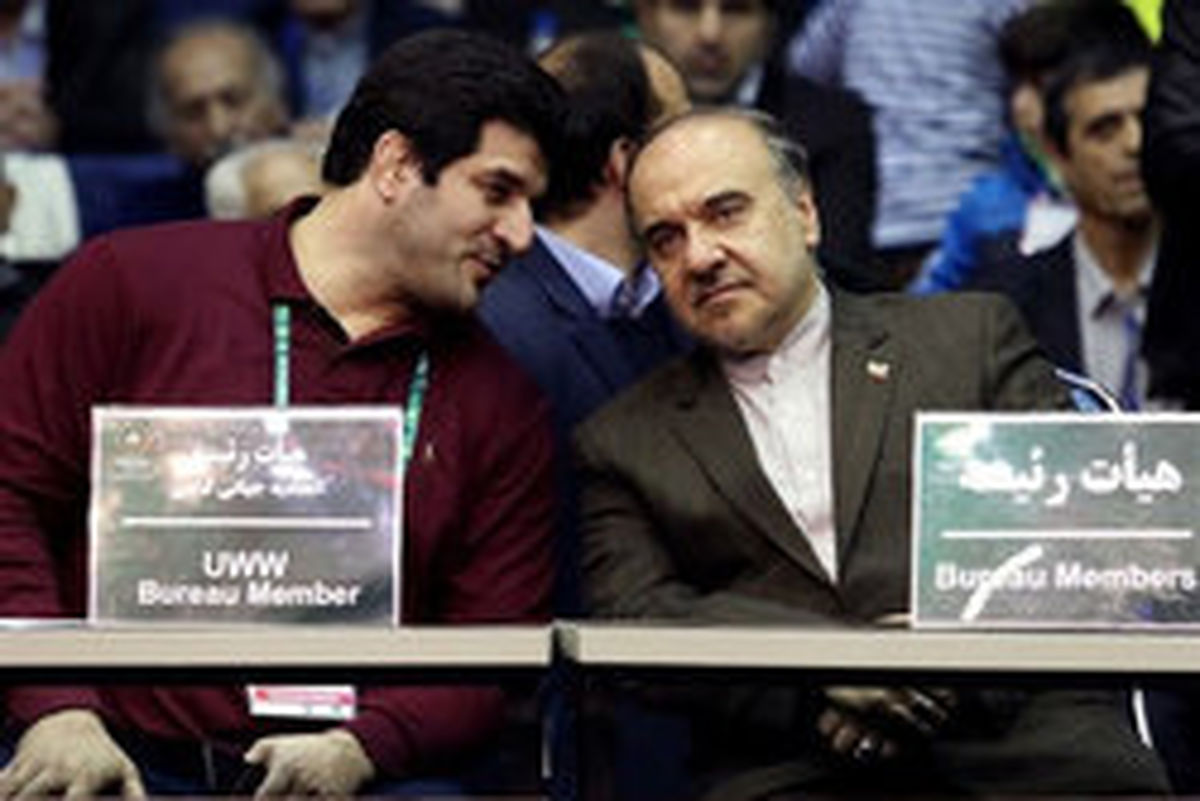 بازگشت خادم به معنای پایان اختلافات نیست