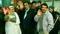 خانه سبزی ها در یک قاب خاطره انگیز + عکس