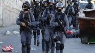 شهادت یک فلسطینی در تیراندازی نظامیان صهیونیست