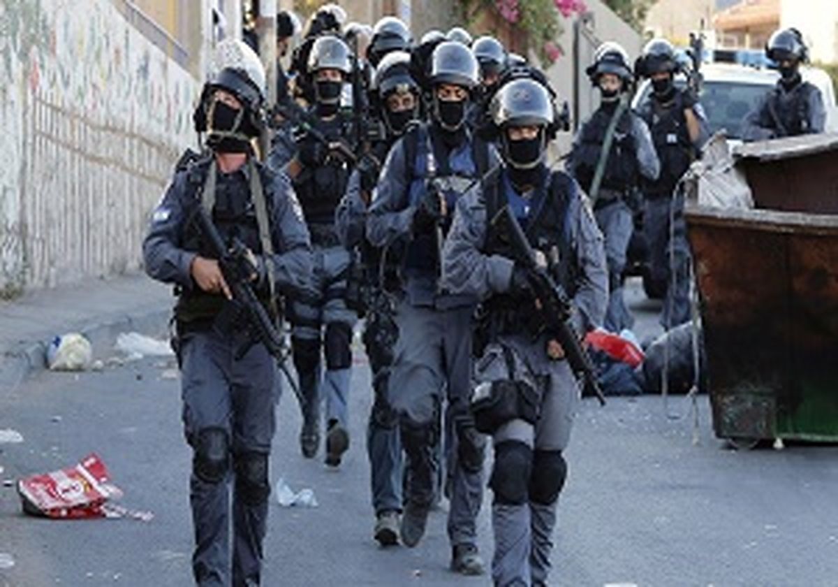 شهادت یک فلسطینی در تیراندازی نظامیان صهیونیست