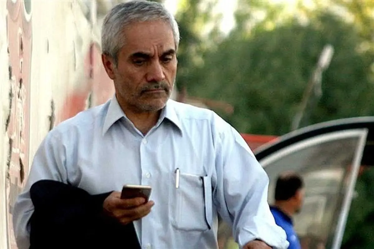 امارات در انتظار مدیرعامل پرسپولیس !