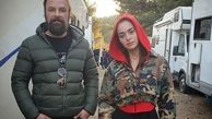 تیپ خفن شازده بانوی عمارت در ترکیه+عکس