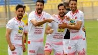 لیست پرسپولیس برای دیدار مقابل پاختاکور اعلام شد