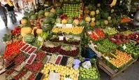میوه های مورد علاقه تهرانی‌ها 